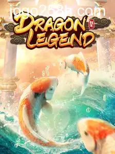 DragonLegend