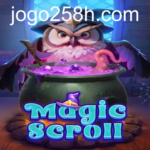 MagicScroll